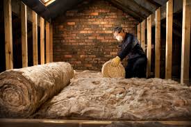 Best Commercial Insulation Services  in Lower Burrell, PA