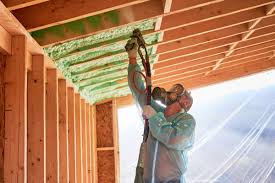 Best Garage Insulation  in Lower Burrell, PA