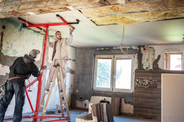 Best Insulation Air Sealing  in Lower Burrell, PA