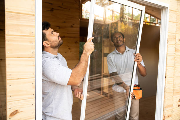 Best Attic Insulation Installation  in Lower Burrell, PA