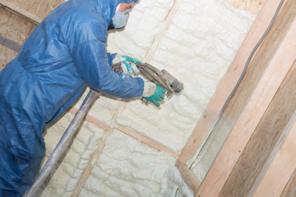 Best Fireproof Insulation  in Lower Burrell, PA